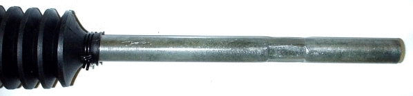 Steering Gear