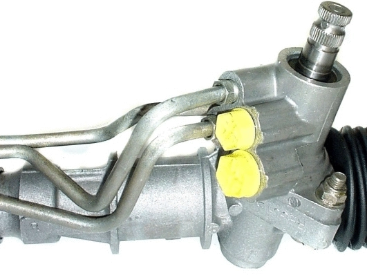 Steering Gear