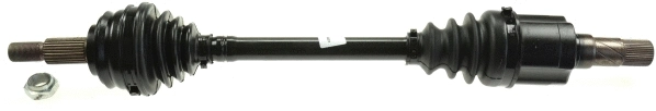 Drive Shaft (25102)