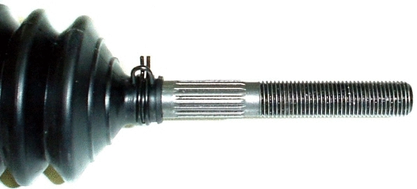 Steering Gear