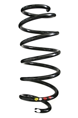 Suspension Spring (86466)