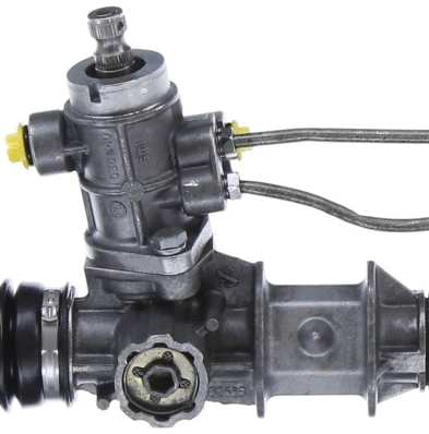 Steering Gear