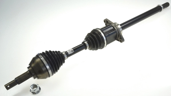 Drive Shaft (24907)