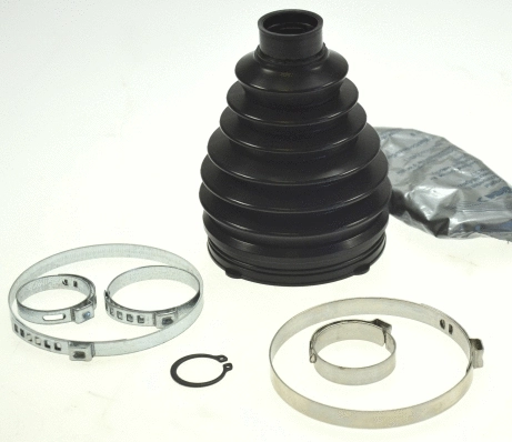 Bellow Kit, drive shaft (25602)