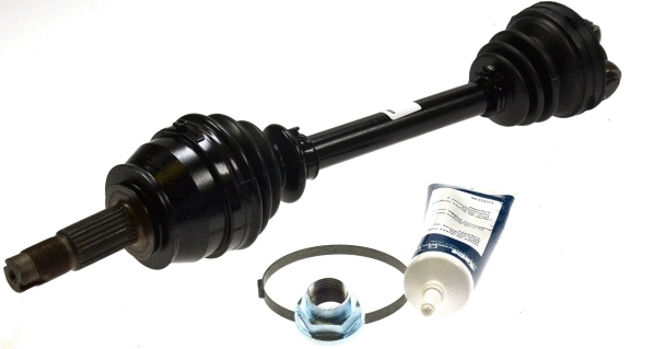 Drive Shaft (24344)