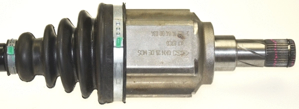 Drive Shaft