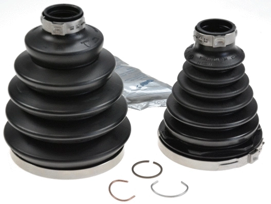 Bellow Kit, drive shaft