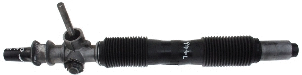 Steering Gear