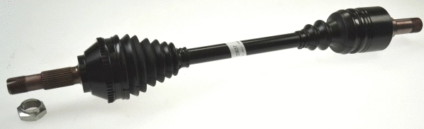 Drive Shaft (25637)