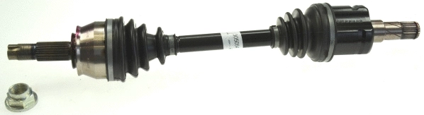 Drive Shaft (24782)