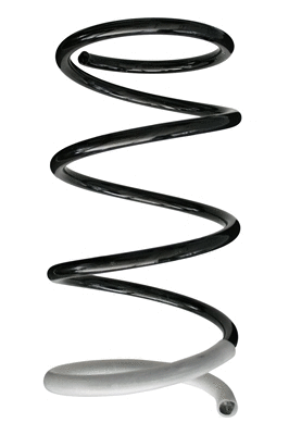 Suspension Spring (86408)