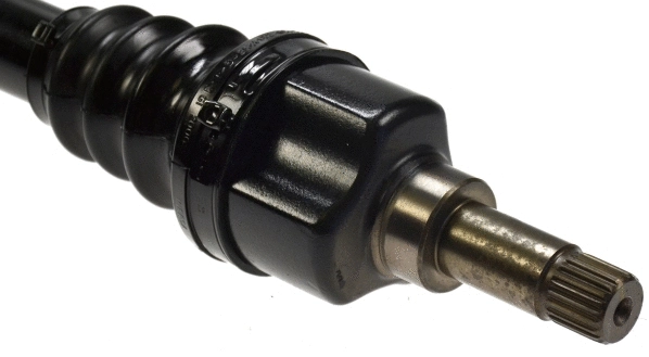 Drive Shaft