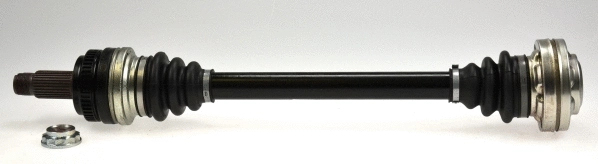 Drive Shaft (24351)