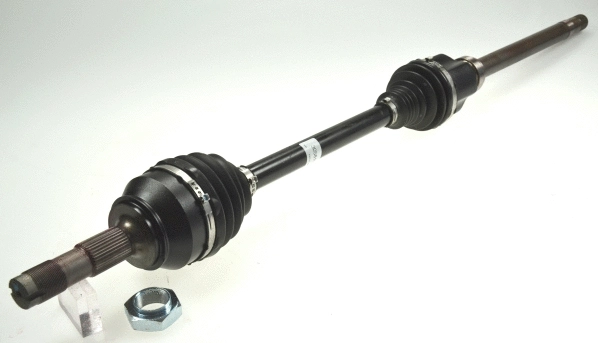 Drive Shaft (25621)
