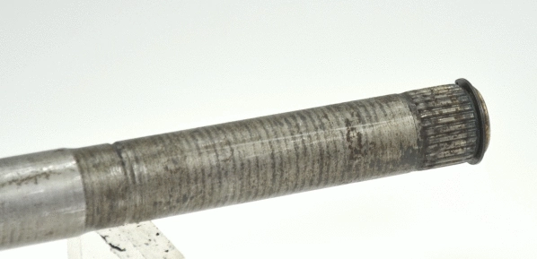 Joint, drive shaft