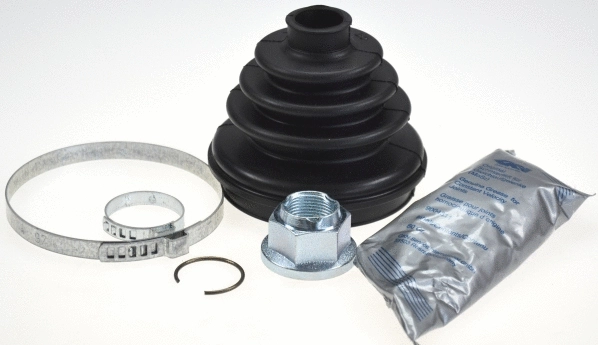 Bellow Kit, drive shaft (23523)