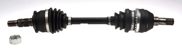Drive Shaft (25767)