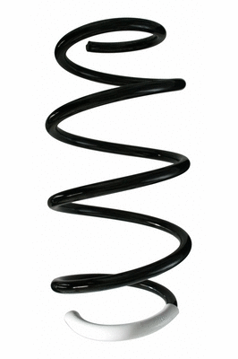 Suspension Spring (87227)