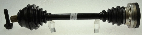 Drive Shaft (20600)