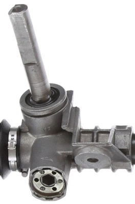 Steering Gear