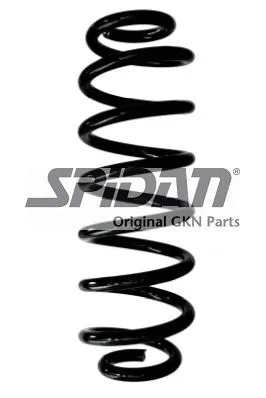 Suspension Spring (86509)