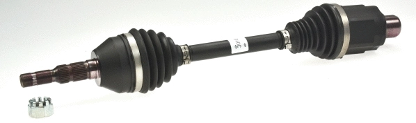 Drive Shaft (25780)