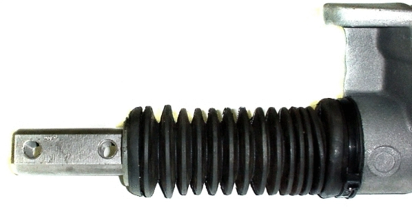 Steering Gear