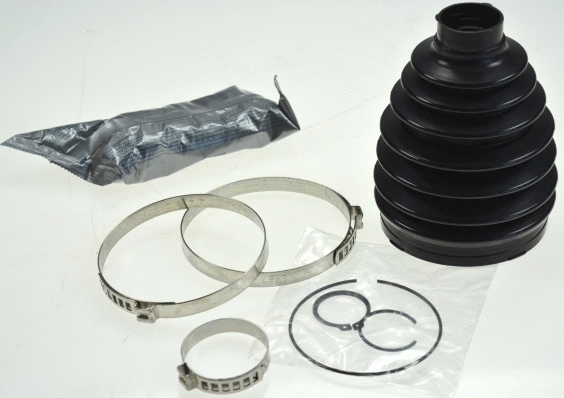 Bellow Kit, drive shaft (25163)