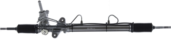Steering Gear