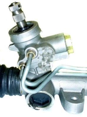Steering Gear