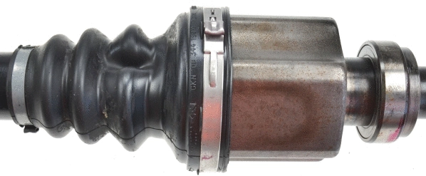 Drive Shaft