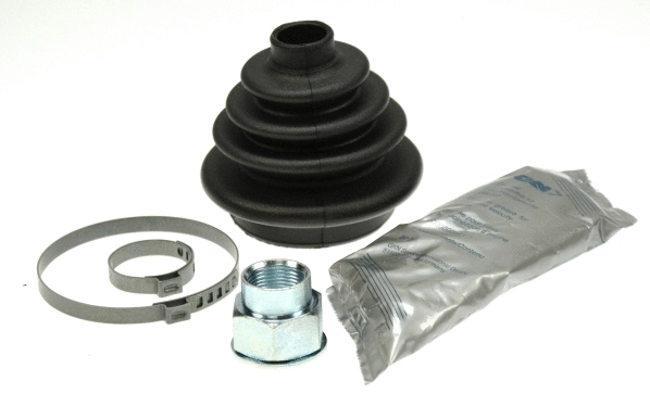 Bellow Kit, drive shaft (24630)