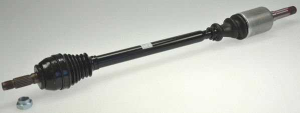 Drive Shaft (20652)