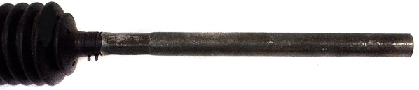 Steering Gear
