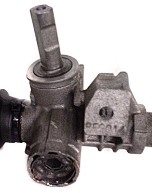 Steering Gear