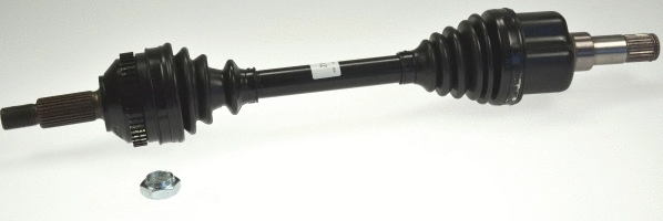 Drive Shaft (21521)