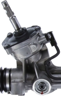 Steering Gear