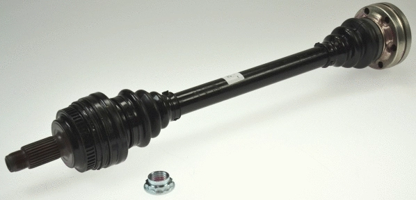 Drive Shaft (24467)