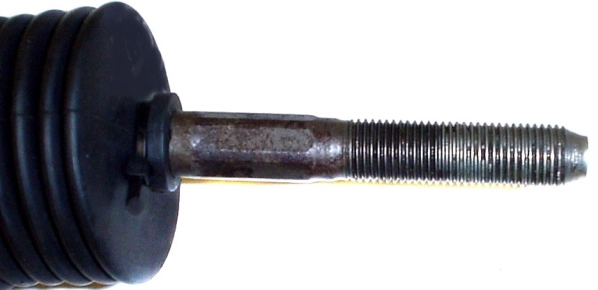 Steering Gear