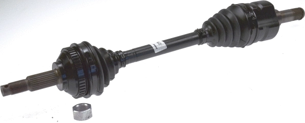 Drive Shaft (20142)