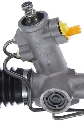 Steering Gear