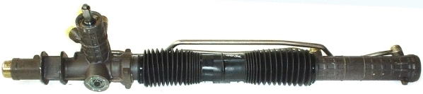 Steering Gear