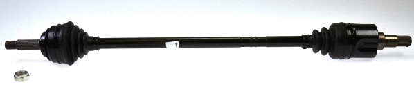 Drive Shaft (23151)