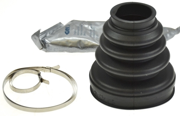 Bellow Kit, drive shaft (25392)