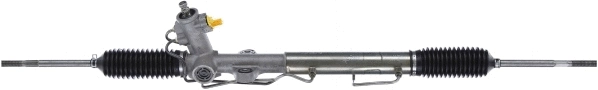 Steering Gear