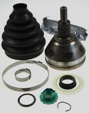 Joint Kit, drive shaft