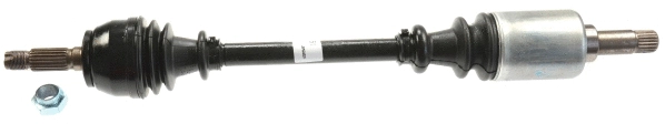 Drive Shaft (20651)
