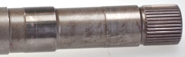 Drive Shaft