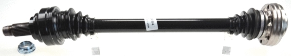 Drive Shaft (25064)