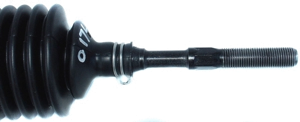 Steering Gear
